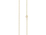 Gourmet Χρυσή Αλυσίδα 14Κ 45,00 cm