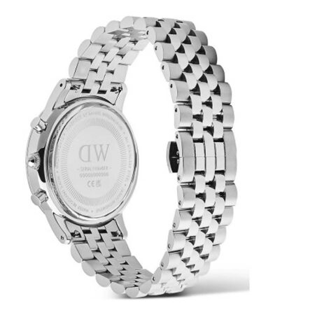 Ανδρικό Ρολόι Daniel Wellington Iconic Arch DW00100872