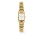 Επίχρυσο Ρολόι Daniel Wellington Bound Mini DW00100931