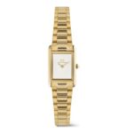 Επίχρυσο Ρολόι Daniel Wellington Bound Mini DW00100931