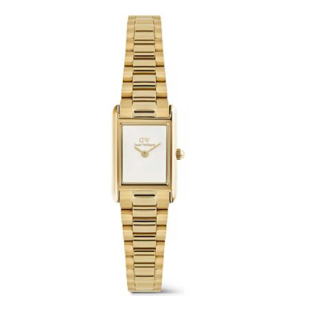 Επίχρυσο Ρολόι Daniel Wellington Bound Mini DW00100931