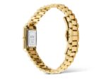 Γυναικείο Επίχρυσο Ρολόι Daniel Wellington Bound Mini DW00100931