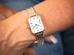Γυναικείο Ρολόι Daniel Wellington Quadro DW00100688