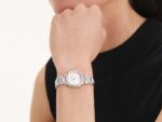 Γυναικείο Ρολόι Rosefield Gaia XS Silver ORCSSS-OR05