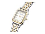 Γυναικείο Ρολόι Rosefield Ivy White (κωδ: OCWDSD-OC03)