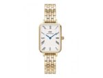 Ρολόι Daniel Wellington Quadro DW00100688