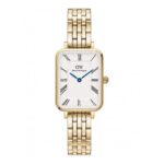 Ρολόι Daniel Wellington Quadro DW00100688