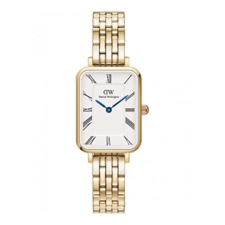 Ρολόι Daniel Wellington Quadro DW00100688