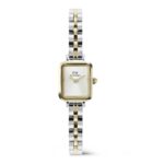 Ρολόι Daniel Wellington Quadro Mini Arch (DW00100925)