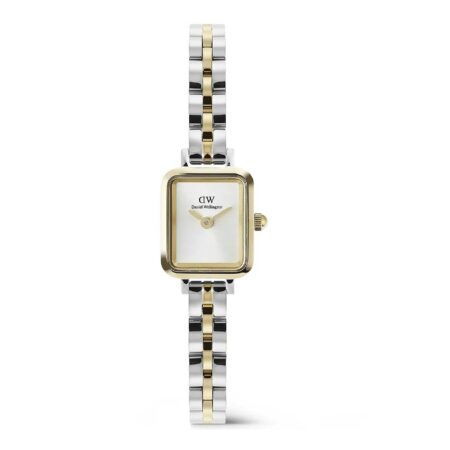 Ρολόι Daniel Wellington Quadro Mini Arch (DW00100925)