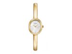 Ρολόι Rosefield Bangle S Gold STWGSG-ST04