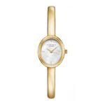 Ρολόι Rosefield Bangle S Gold STWGSG-ST04