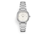 Ρολόι Rosefield Gaia XS Silver ORCSSS-OR05