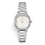 Ρολόι Rosefield Gaia XS Silver ORCSSS-OR05
