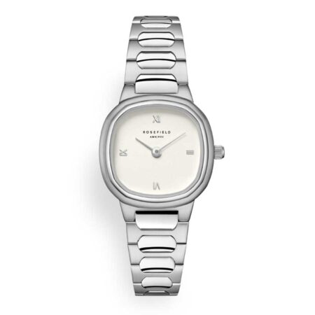 Ρολόι Rosefield Gaia XS Silver ORCSSS-OR05