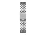 Ρολόι Rosefield Ivy White Silver OCWSSS-OC02