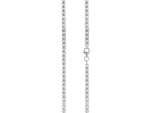 Unisex Αλυσίδα Ατσάλινη 316L Μήκους 55,00 cm