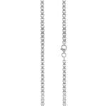 Unisex Αλυσίδα Ατσάλινη 316L Μήκους 55,00 cm
