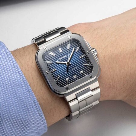 Ρολόι Herbelin Cap Camarat Automatic (1646B15)