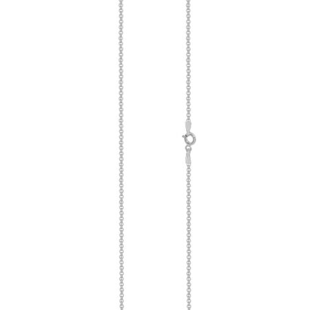 Αλυσίδα Λαιμού 925 Μήκους 60,00 cm