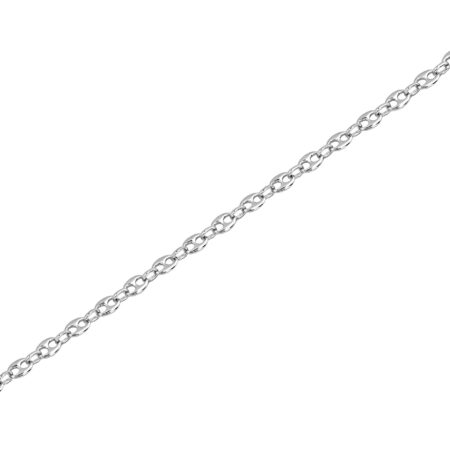 Unisex Ασημένιο Βραχιόλι 925