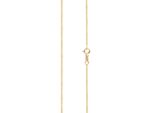 Αλυσίδα Λαιμού Χρυσή 9Κ Μήκους 55,00 cm