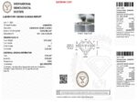 Δαχτυλίδι Μονόπετρο Με Διαμάντι 18 Καρατίων